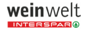 Interspar Weinwelt